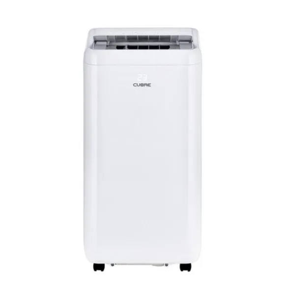 [쿠오레] 이동식 에어컨 (CPA-100W)