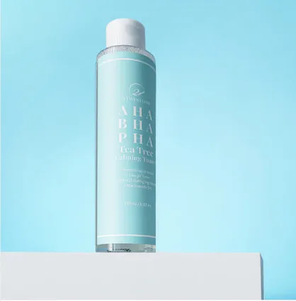 [O21] 오투에니원 아하바하파하 티트리 카밍 토너 150ml