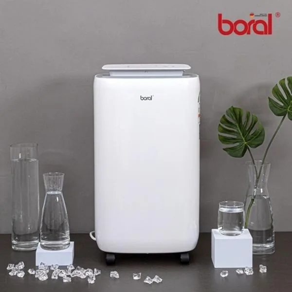 [보랄] 더 데일리 제습기 (13L) (BR-770DH)