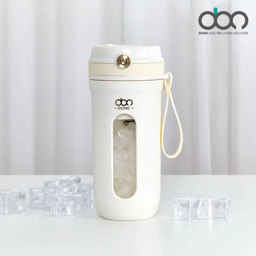 [디오닉] 비앙카 무선 블랜더 350ml (DO-MIX204)