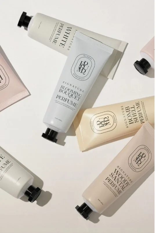 폴메디슨 시그니처 퍼퓸 핸드크림 70ml