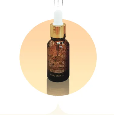 나나비 펩타이드 앰플(15ml*10ea)