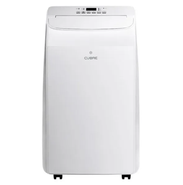 [쿠오레] 이동식 에어컨 (CPA-D120W)
