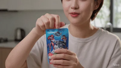 그레이트 큐봇 주스 (100ml*10개) 2종 택1