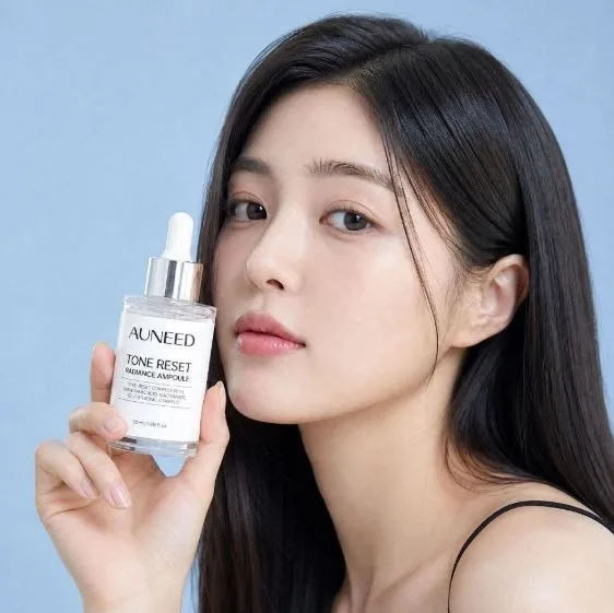 어니드 톤 리셋 래디언스 앰플 50ml 사진 3