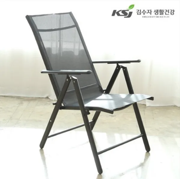 [김수자생활건강] 다용도 의자 (KSJ-5600)