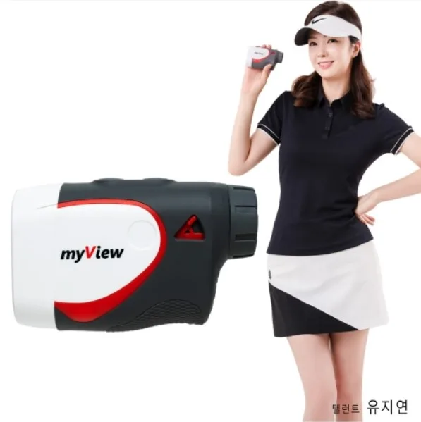 [마이뷰] 레이저 거리 측정기