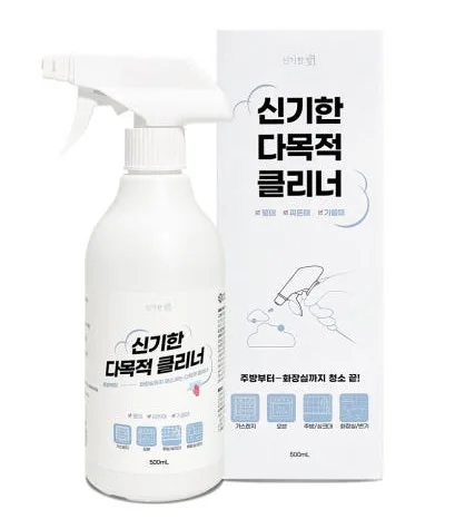 신기한 다목적 클리너 500ml