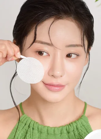 비건 티트리 토너패드 70매
