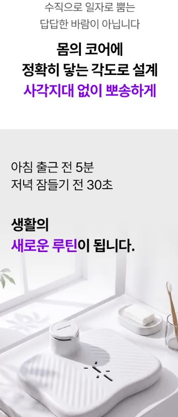 상품코드 : S291 벤하임 에어젯 바디 드라이어