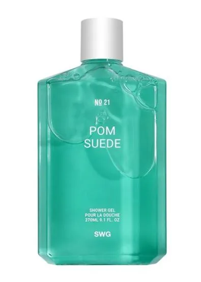 [SWG] 향수 샤워젤 퍼퓸샤워젤 바디워시 바디클렌져 270ml