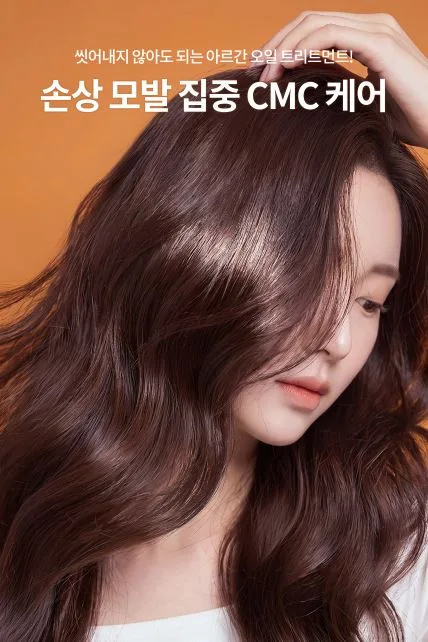 [샤샤] 아르간 오일 노워시 트리트먼트 인텐스 리페어 300ml