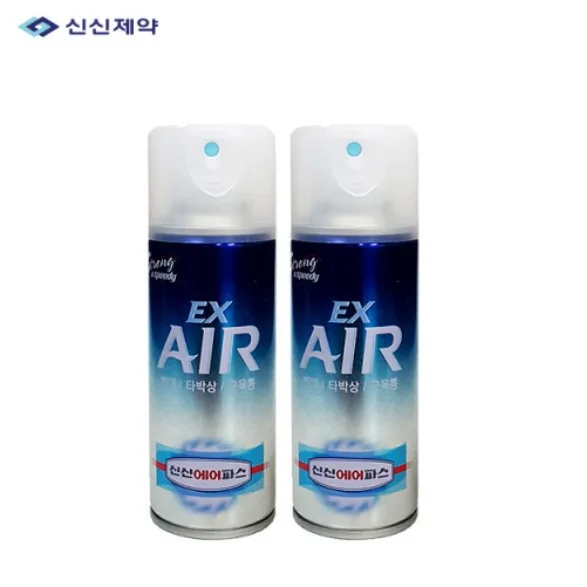 [신신제약] 신신에어파스-EX 200ML
