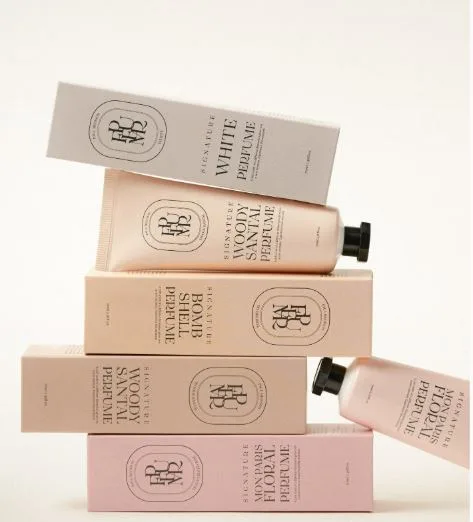 폴메디슨 시그니처 퍼퓸 핸드크림 70ml