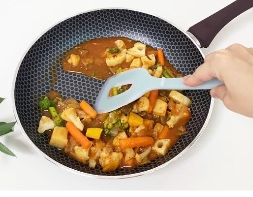 am 실리콘 헤드업 뒤집게