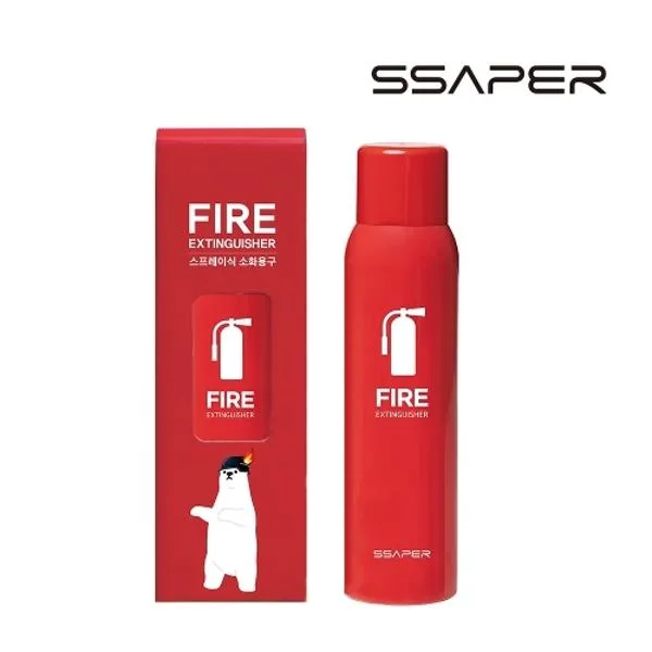 [셰퍼] 세이프티 소화기(350ml)