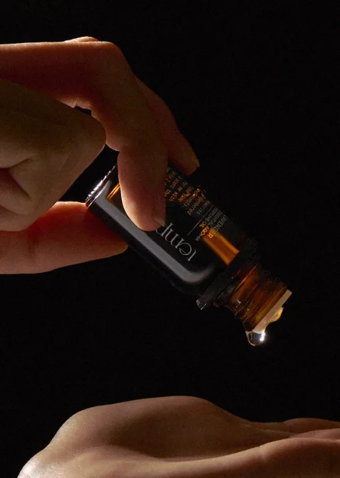 필로우 베개 침구 바디 숙면 아로마 퍼퓸 오일 10ml