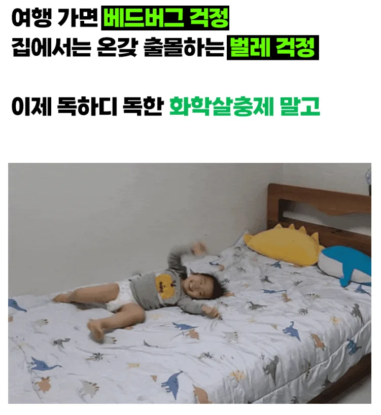버그엑스 국산제조 안심성분 천연 살충제 500ml