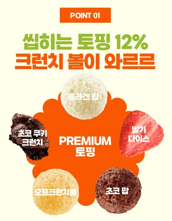 (웬디픽) 바지오 단백질 쉐이크얌 45g x 7개세트
