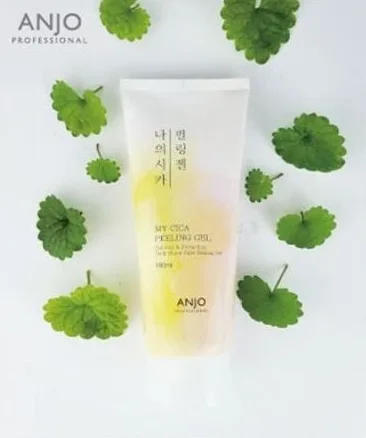 [앙쥬] 나의 시카 필링젤 180ml