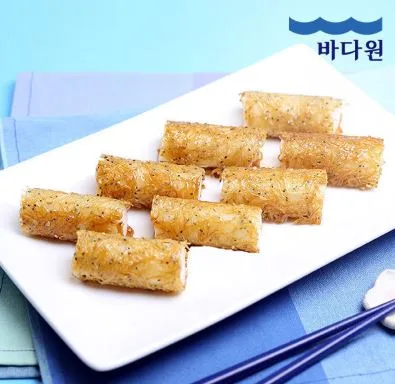 바다원 뱅어포 5장