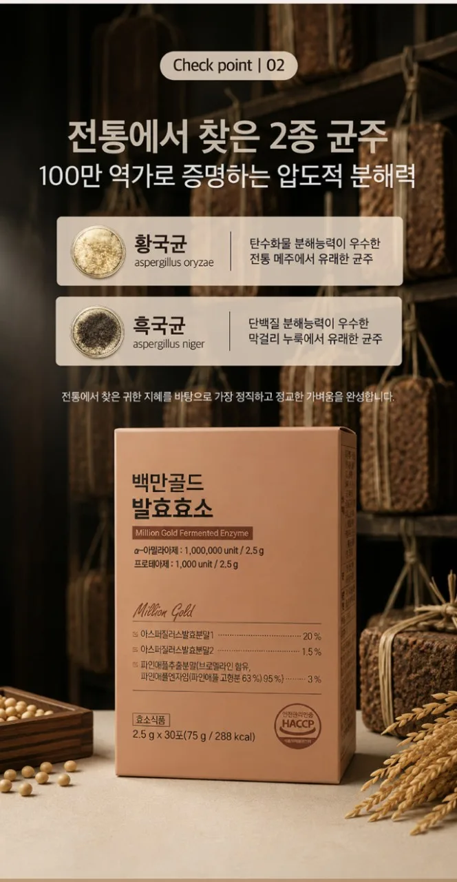 상품코드 : MM007 [메디맥스] 백만골드 발효효소 부모님건강 추석선물세트+쇼핑백 2.5x90포