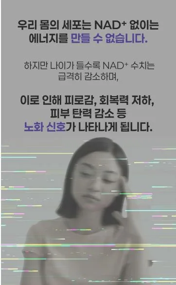 쁘띠 엔엠엔C 이너뷰티 NMN