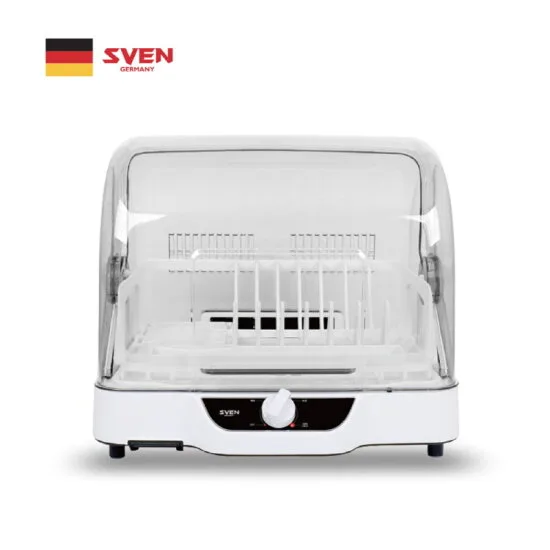 [스벤] 식기 살균 건조기 26L (SVC-2600UV) 1박스 1개
