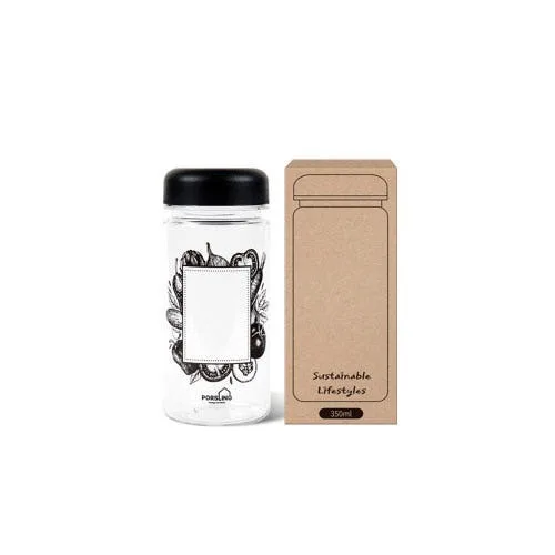 [포슬링] 다용도 양념통 350ml PET (PSL-350P)