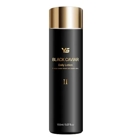 Mtree YS블랙캐비어스킨&로션 150ml 사진 2