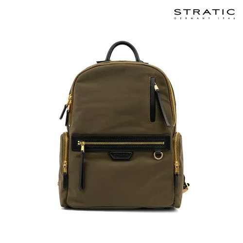 [스트라틱] SAMANDA BACKPACK