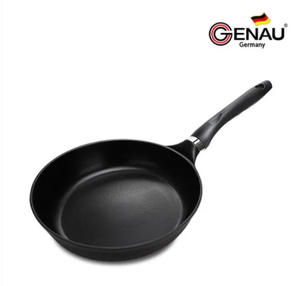 [제너] 오펜 티타늄코팅 IH 후라이팬 28cm