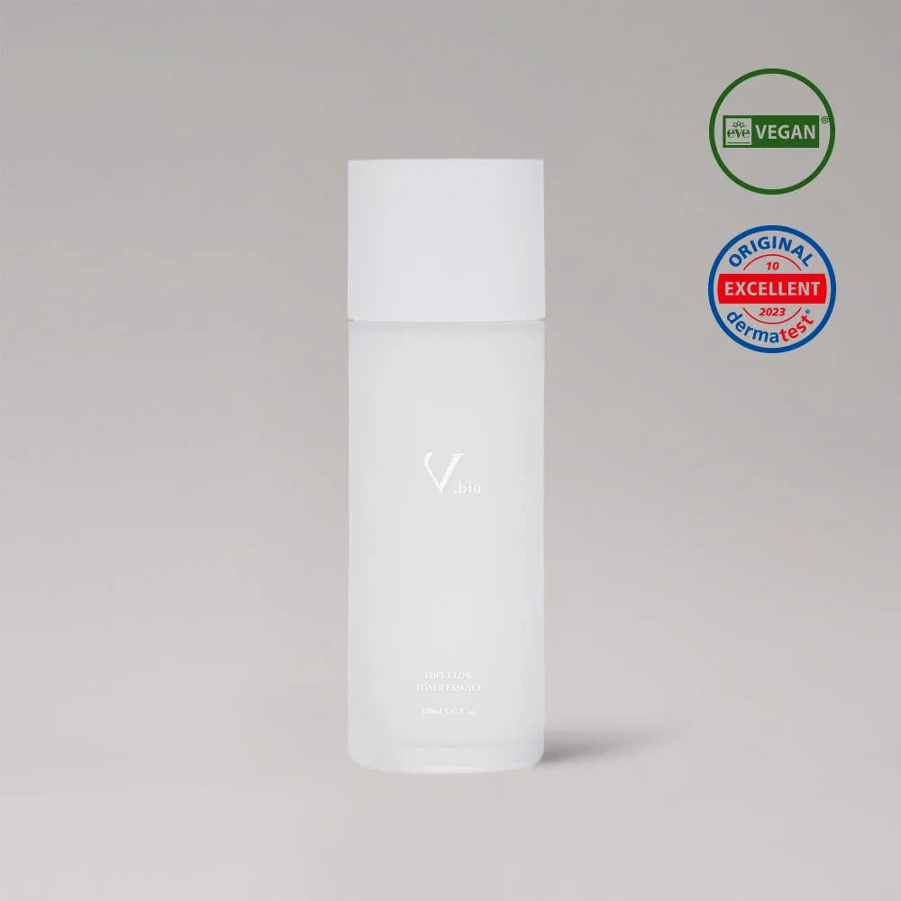 [바니니] 에델 글로우 토너 에센스 150ml