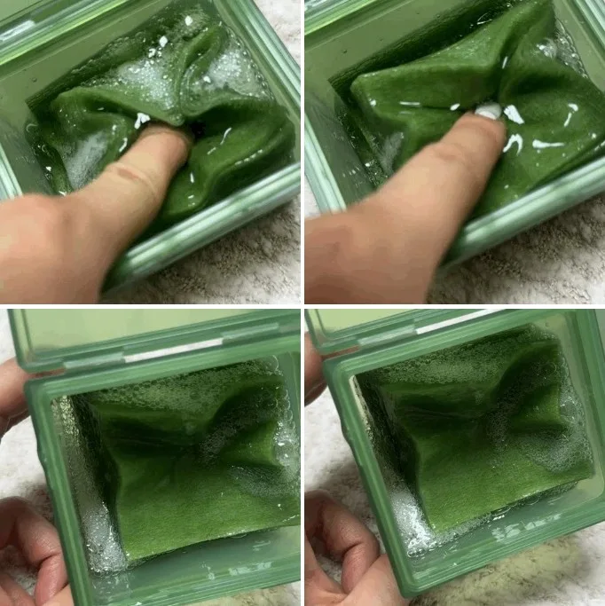 일루미엘 리프팅과 보습을 동시에 감태패드 70매