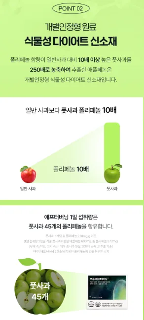 상품코드 : GLB0110 닥터블릿 푸웅 애프터버닝