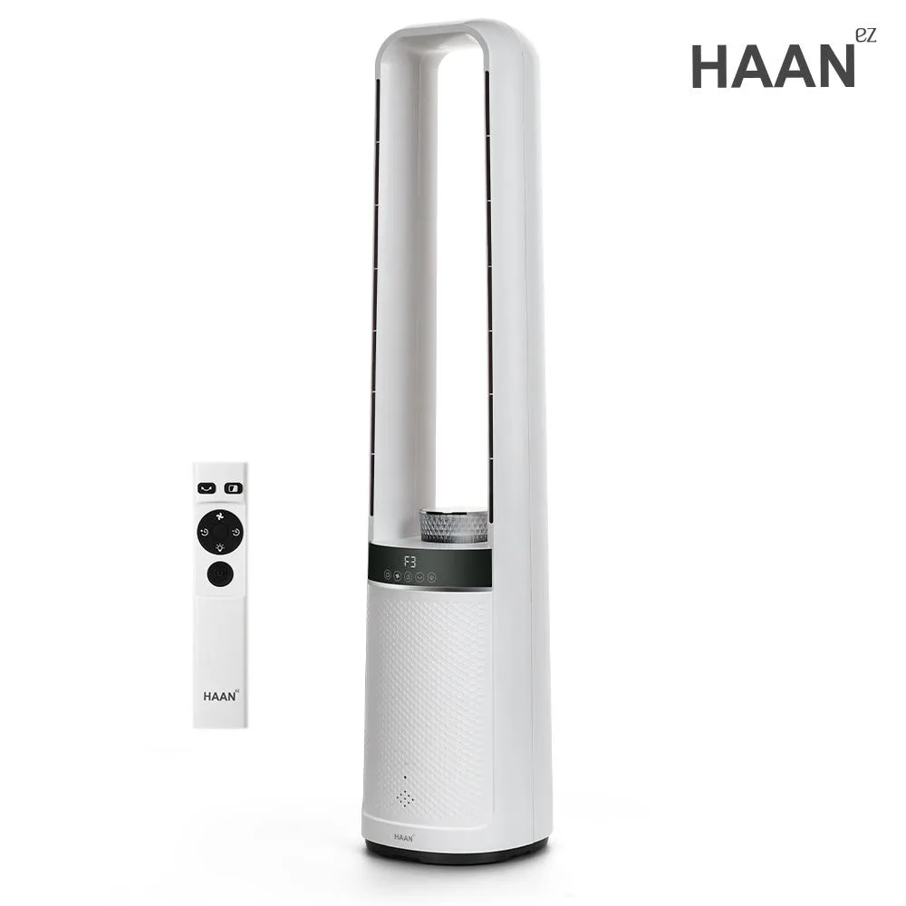 한경희 날개없는 선풍기 (HAAN-NF4500 G21000)