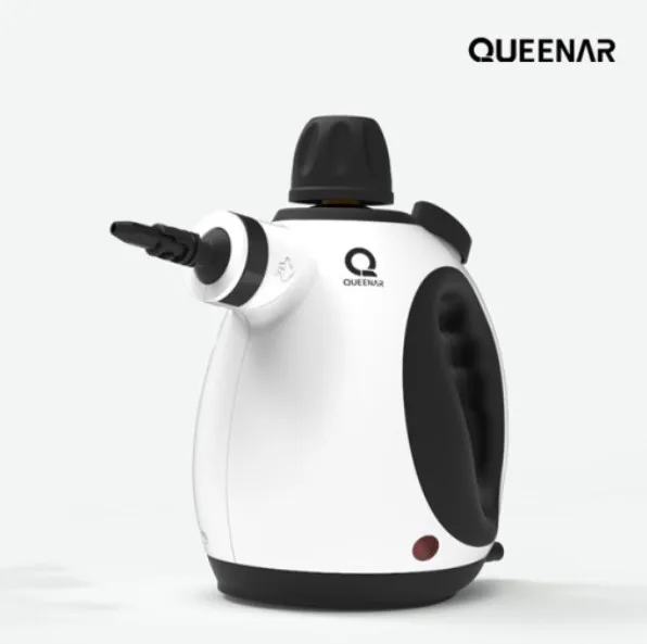 [퀸나] 스팀 청소기 (QNSZ-T6000W)