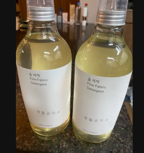생활공작소 울세제 1L