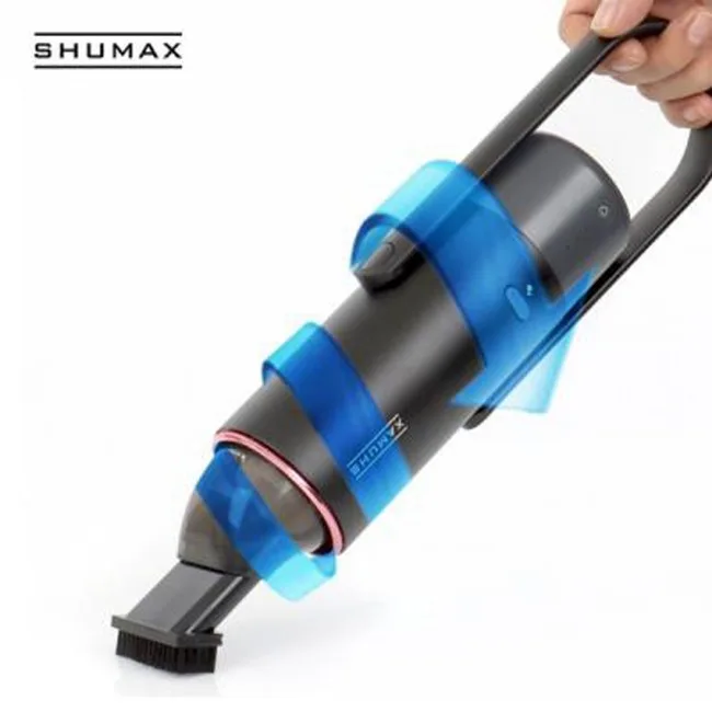 [슈맥스] 텀블러 무선청소기 (SD-T2000)