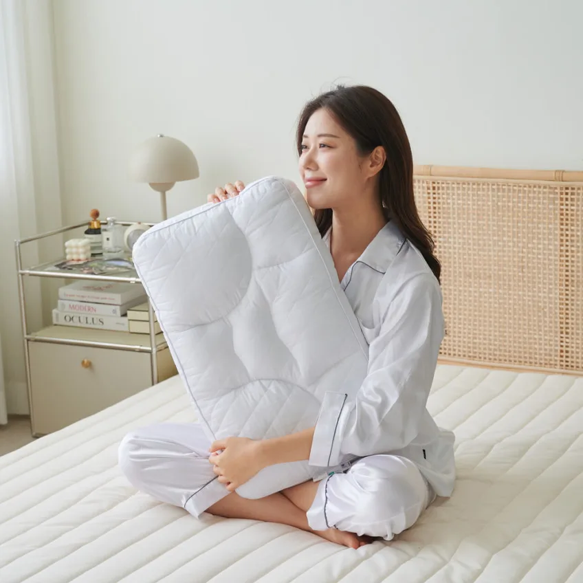 슈미트 고운숨 경추베개 SMT-PW1000