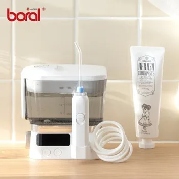 [보랄] 휴대용 구강세척기(600ML) (BR-AP6001)