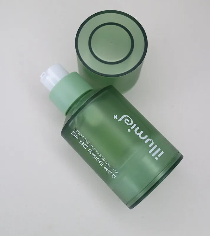 일루미엘 피부쪼임 끌어올림 감태세럼 30ml