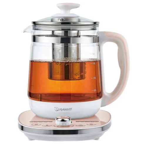 [한빛] 조그셔틀 분유 티포트 겸용 1.8L (HV-5019TPJ)