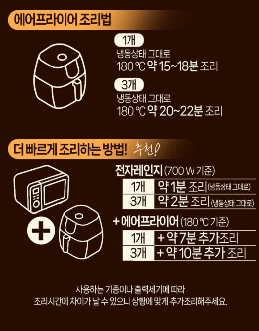 상품코드 : CIN005 밥카츠 든든한한끼 주먹밥카츠 3입 390g (불닭치츠/야채치즈)