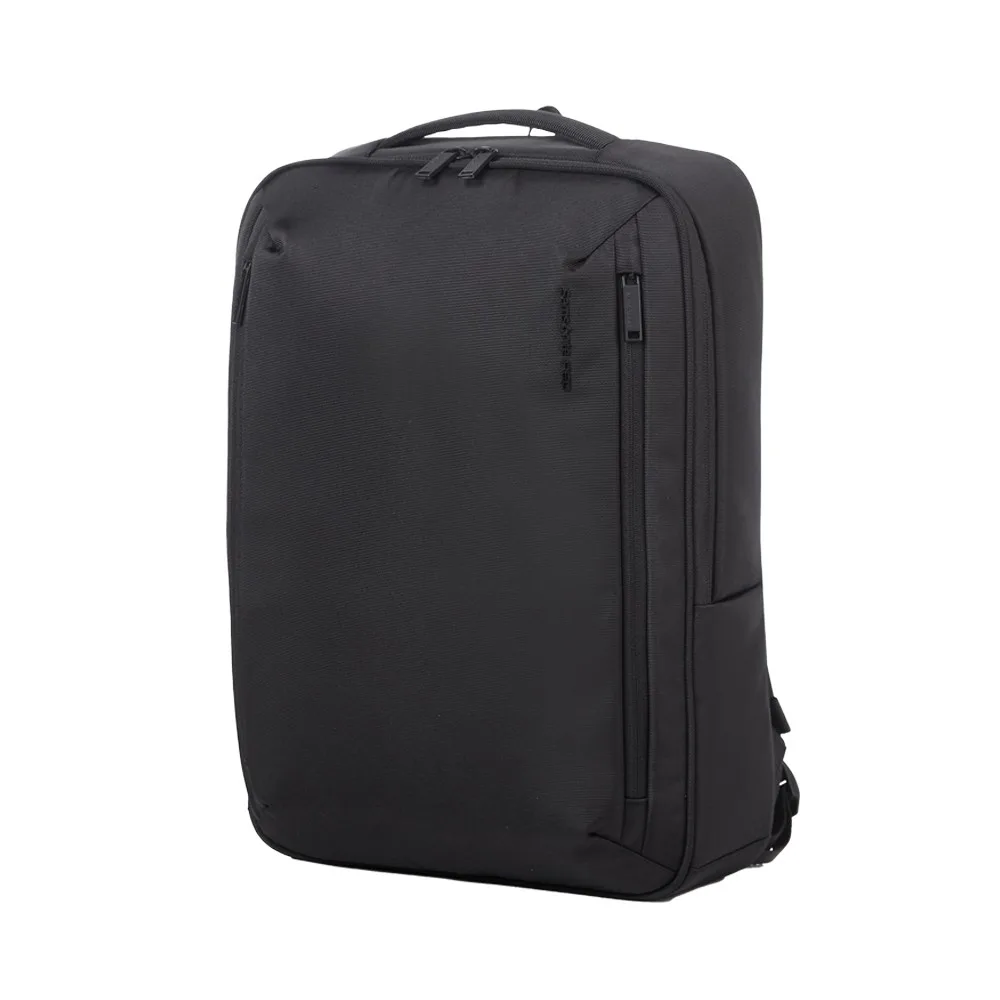 [쌤소나이트 RED] BONAKOR BACKPACK (BLACK) (QL409001)