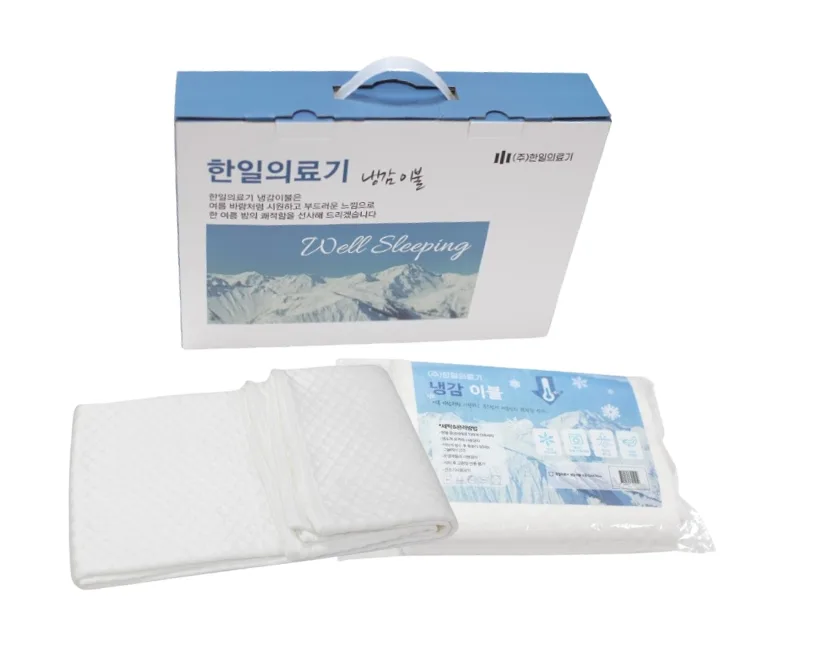 [한일] 냉감이불(150*200)