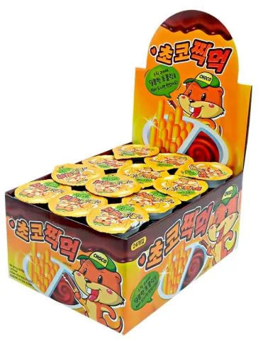 초코찍먹 14g