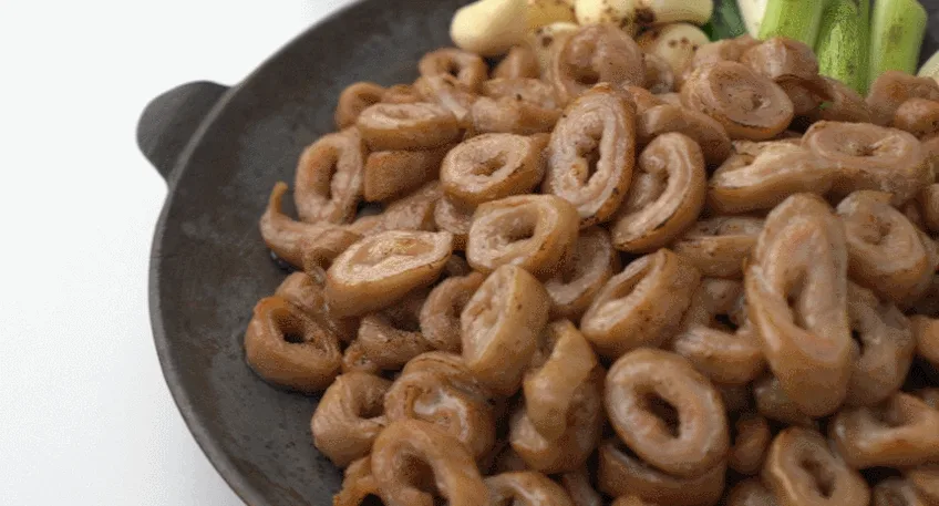달고개 초벌 막창 (막창260g + 소스 60g) 사진 2
