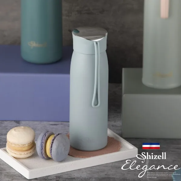 [쉬젤] 엘레강스 트윙클 텀블러 300ml