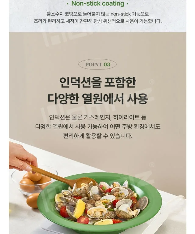 상품코드 : GLB087 보랄 플레이트 2종